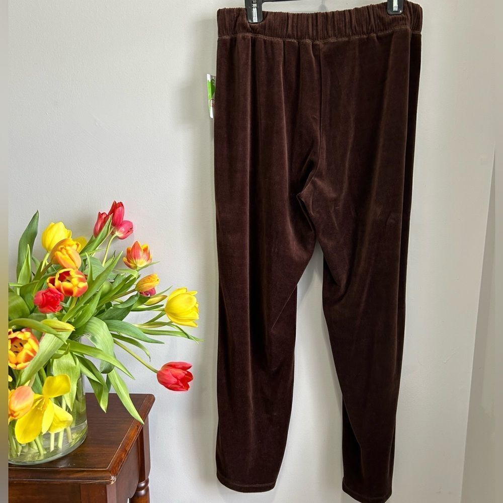 Pappagallo 2pc Track Suit - Picture 10 of 11